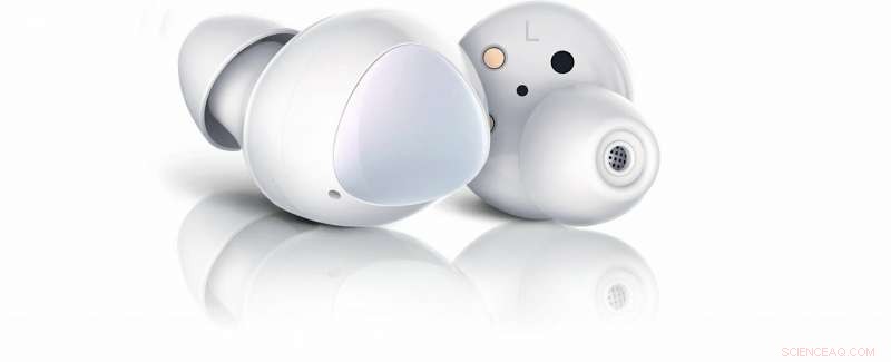 Samsung Galaxy Buds: Affordable $130 Wireless Earbuds Compete with AirPods