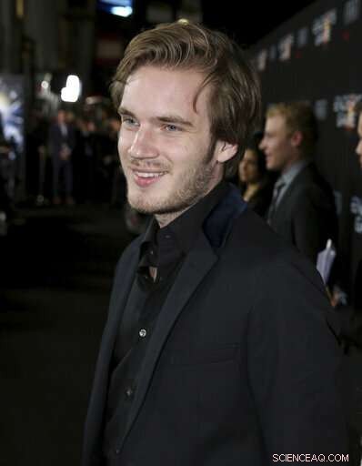 YouTube Navigates the Tightrope Between Video Creators and Advertisers