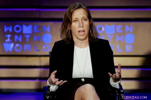 YouTube Navigates the Tightrope Between Video Creators and Advertisers