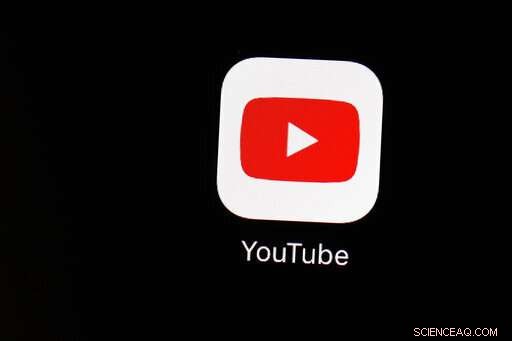 YouTube Navigates the Tightrope Between Video Creators and Advertisers