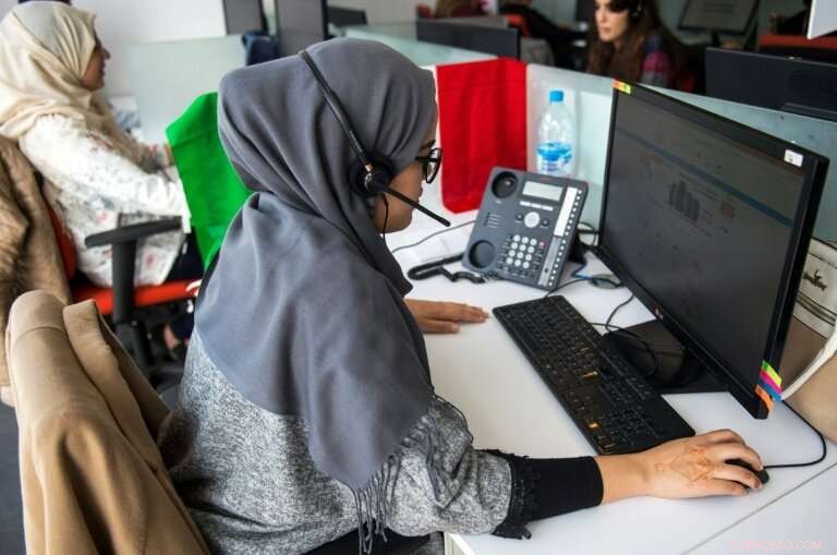 Tech Firms Target Africa s Expanding Surveillance Market for Stability and Growth