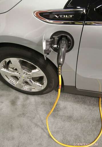 Chevrolet Volt: The Electric Pioneer That Ultimately Ran Out of Power