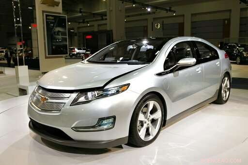 Chevrolet Volt: The Electric Pioneer That Ultimately Ran Out of Power