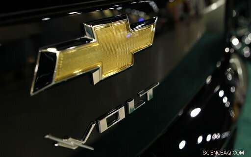 Chevrolet Volt: The Electric Pioneer That Ultimately Ran Out of Power