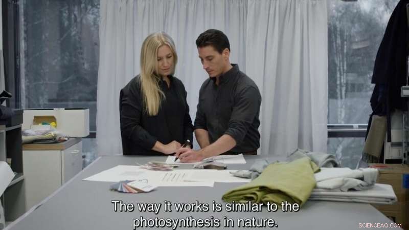 Ikea Launches Air‑Purifying Curtains That Break Down Pollutants