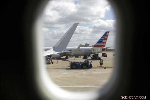 Onboard Cameras on Seat‑Back Screens: What Airlines Are Doing to Enhance Safety and Privacy
