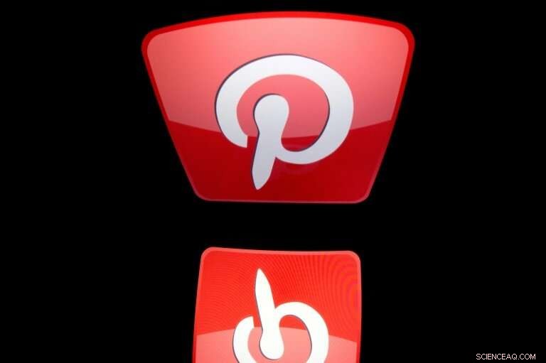 Pinterest and YouTube Announce Actions to Curb Anti‑Vaccine Disinformation