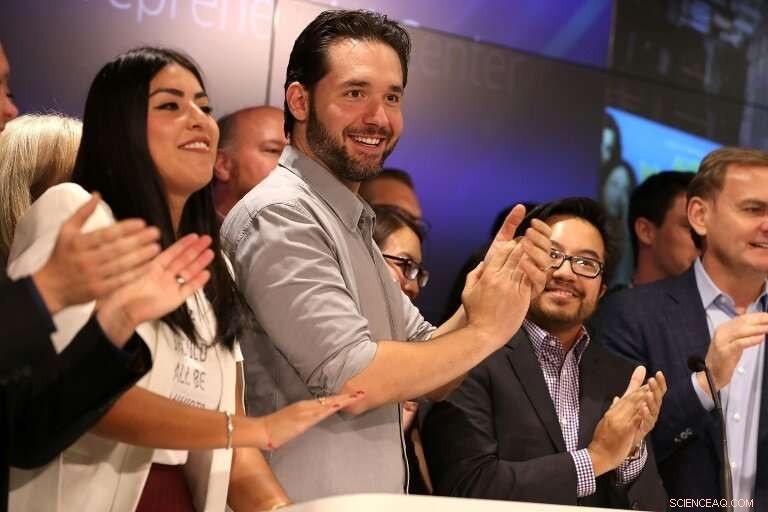 Reddit Announces Dublin Office Opening This Year