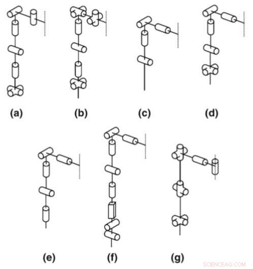 Revolutionary Gesture Generation Technique for Diverse Social Robots