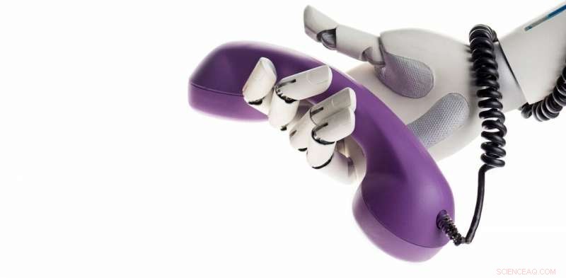 How to Stop the Ringing: 3 Key Answers to Why Robocalls Keep Bombarding Your Phone