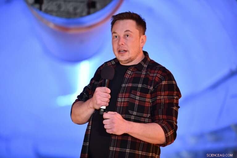 US Judge Grants Elon Musk Two Weeks to Respond to Settlement Violation Allegations