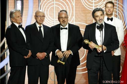 Broadcasting Networks Stay Strong Amid the Rise of Streaming Giants