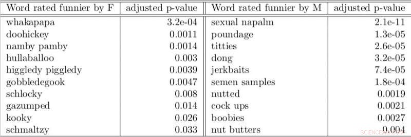 Groundbreaking Study Reveals How Humor Persists in Word Embeddings