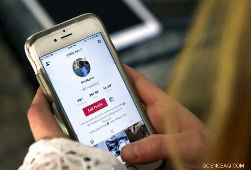 Musical.ly Settles FTC Allegations, Pays $5.7M Fine