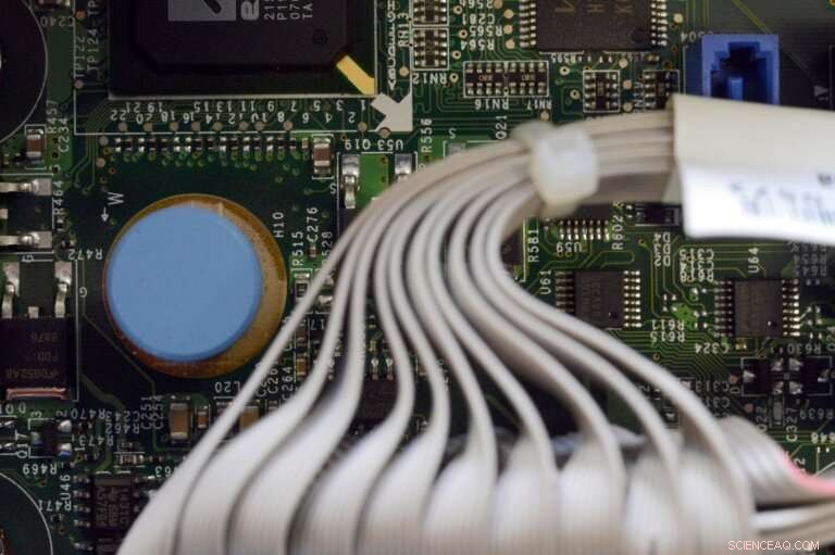 UN Aviation Agency Hid Major Cyberattack, Media Reveals