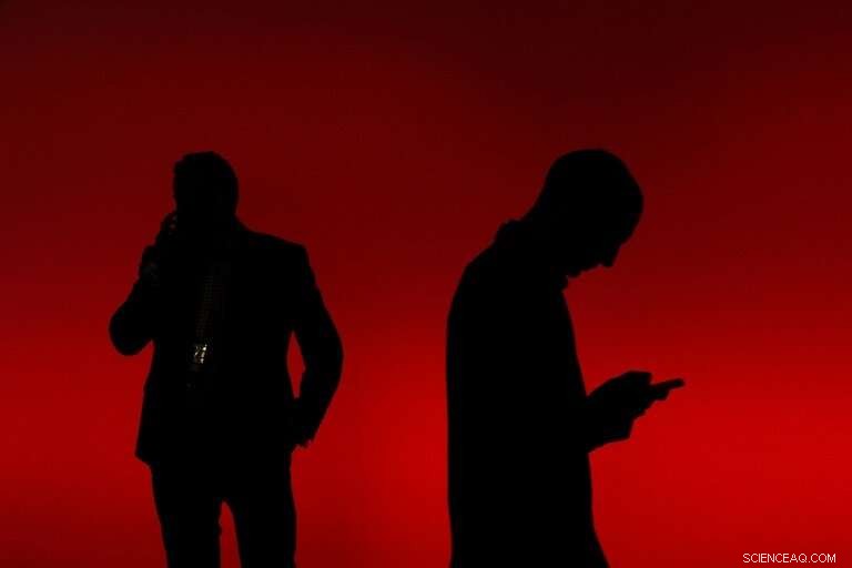 Smartphone Manufacturers Turn to Gaming to Drive Sales Growth