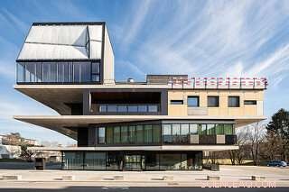 Building Digitally, Living Digitally: The First Fully Digital House Now Open