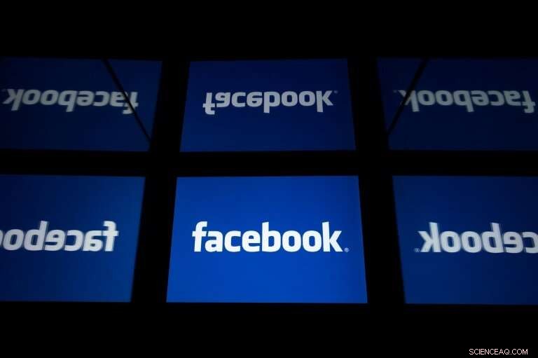 NY Investigates Facebook s Collection of Sensitive User Data from Mobile Apps