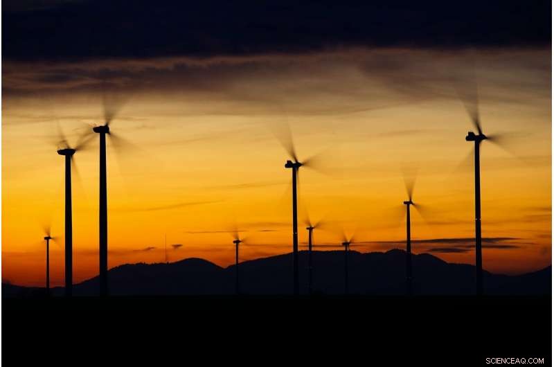 Leveraging Machine Learning to Enhance Wind Power Value