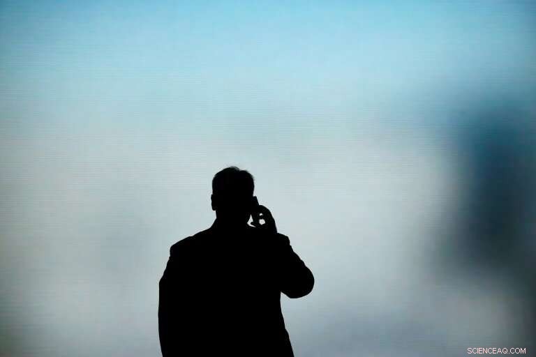 5G Networks: A New Security Challenge for Telecom Operators