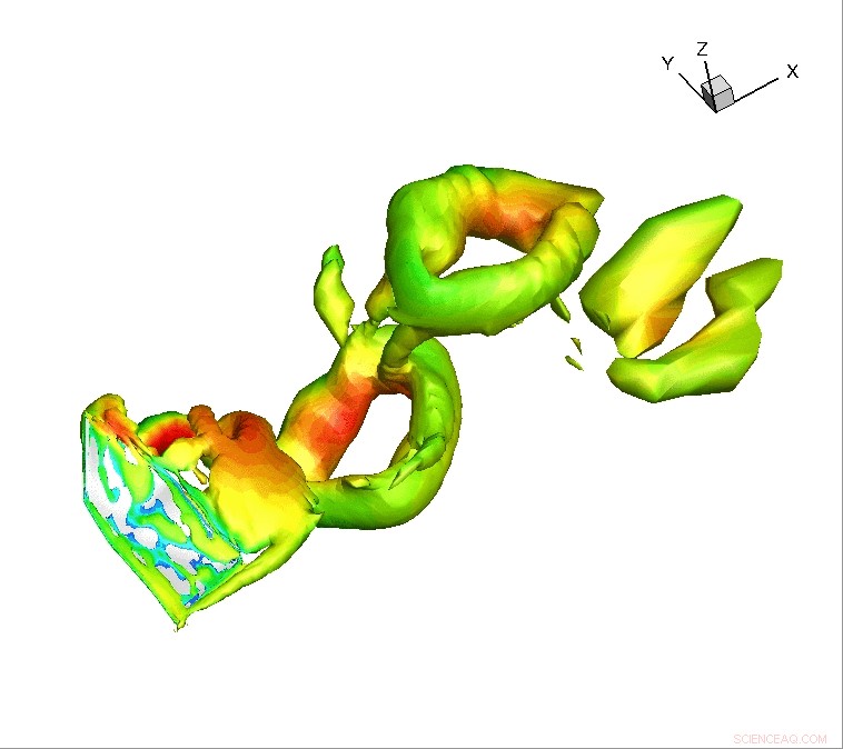 Using Bat Flight Dynamics to Design Agile, Efficient Drones