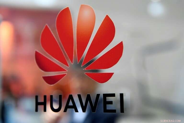 Huawei Secures Major 5G Contracts at Leading Mobile Expo Amid US Pressure