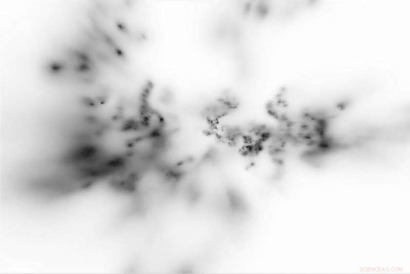 AI‑Powered Tool Generates Accurate Reality Images from Incomplete Data