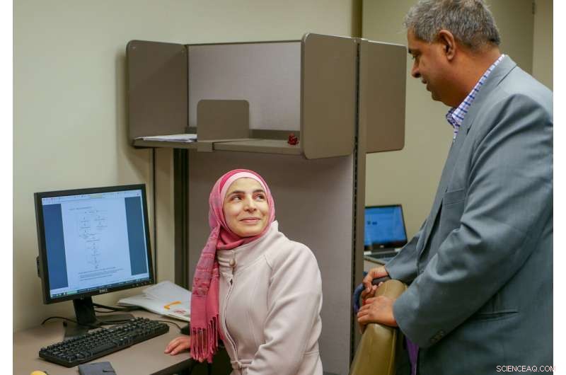 Researchers Secure Hardware Against Cyber Attacks