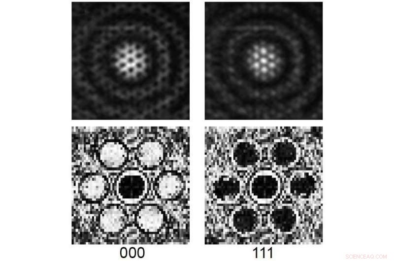 Enhancing Optical Fiber Data Transfer with Controlled Noise Techniques