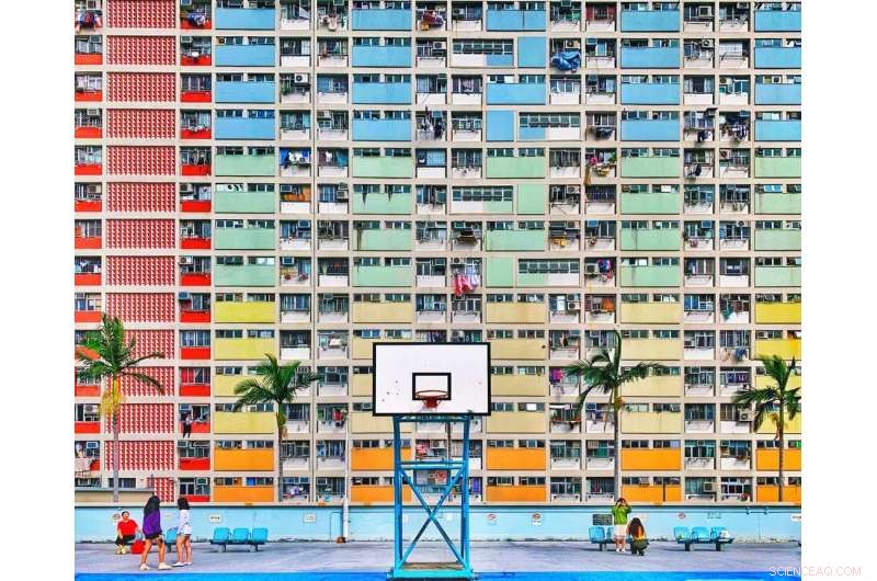 Apple Reveals the Best iPhone Photos from the Shot on iPhone Contest