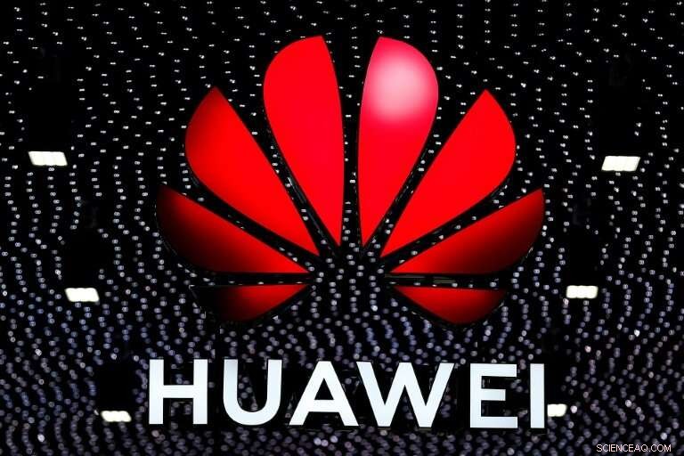 Huawei Extends Invitation to International Media Amid Spy Allegations