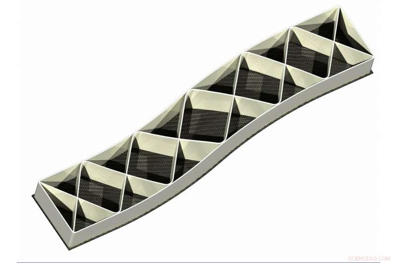 Ultra‑Fast 3‑D Printer for High‑Performance Plastics