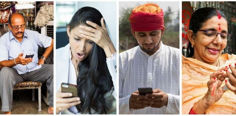 India’s 2019 Election: WhatsApp’s Impact on Democracy