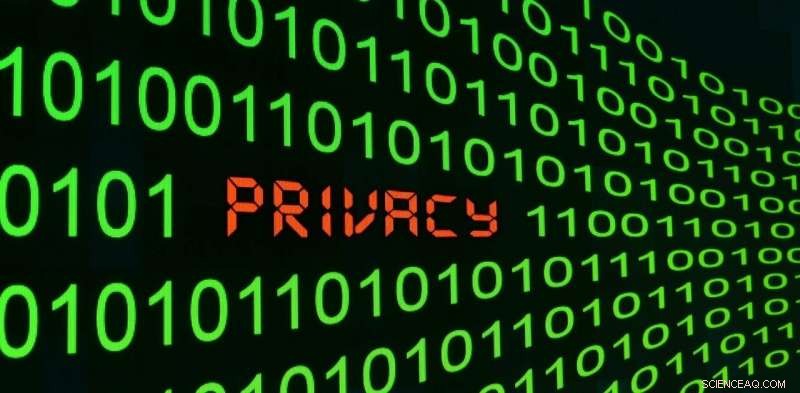 Are Online Users Bound by Their Privacy Agreements? A Trusted Guide