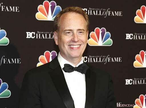 AT&T Reorganizes WarnerMedia to Prioritize Streaming Services