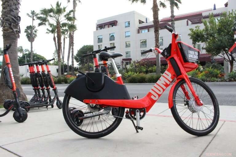 Uber Plans to Become the Amazon of Transportation as IPO Looms