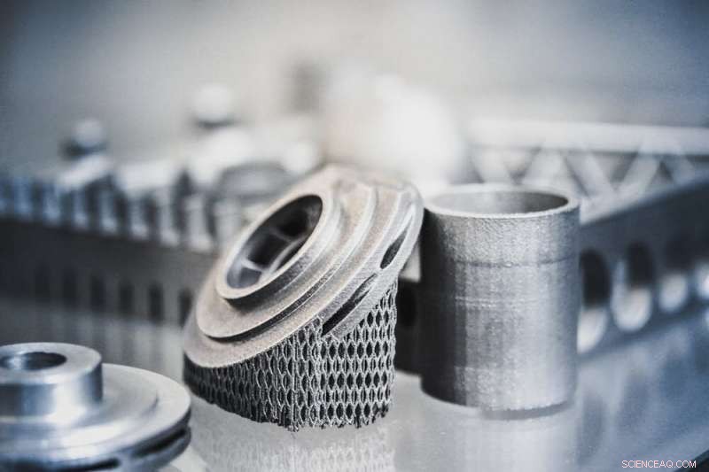 3D Printing: Shaping the Future of Urban Development