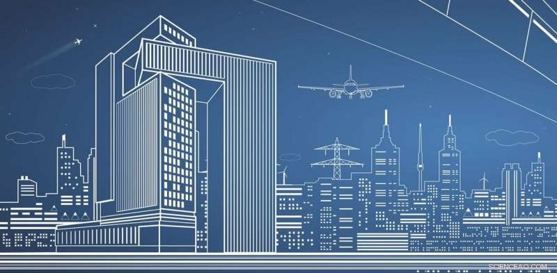 3D Printing: Shaping the Future of Urban Development