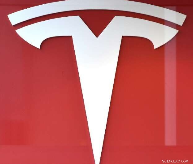 Europe s Auto Industry Faces Stricter Emission Limits