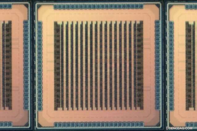 Securing IoT in the Quantum Era: MIT’s Quantum‑Proof Encryption Chip