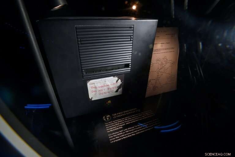 30 Years of the World Wide Web: Is It Becoming an Unchecked Powerhouse?