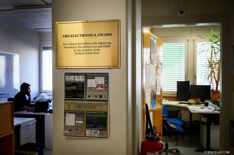 30 Years of the World Wide Web: Is It Becoming an Unchecked Powerhouse?