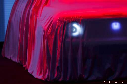 Battery‑Powered Cars Set to Become Mainstream After Years of Promise