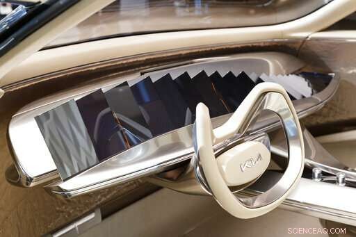 Battery‑Powered Cars Set to Become Mainstream After Years of Promise