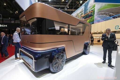 Battery‑Powered Cars Set to Become Mainstream After Years of Promise