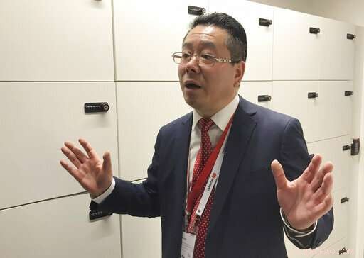 Huawei Launches Brussels Cybersecurity Lab to Strengthen EU Trust