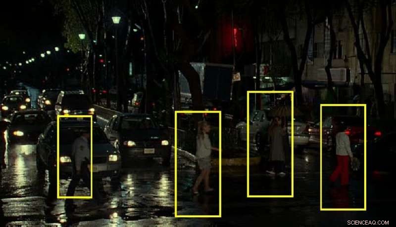 How Autonomous Drones Enhance Search & Rescue Operations After Disasters