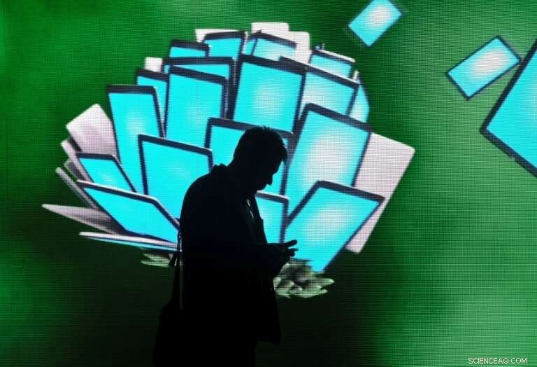 France Unveils Pioneering Internet Tax Bill to Target Tech Giants