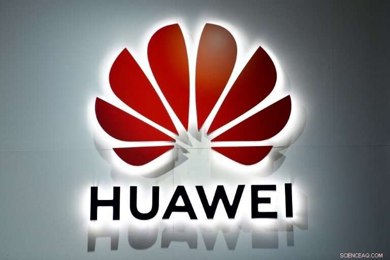 Huawei Counters Security Concerns Amid Growing International Scrutiny