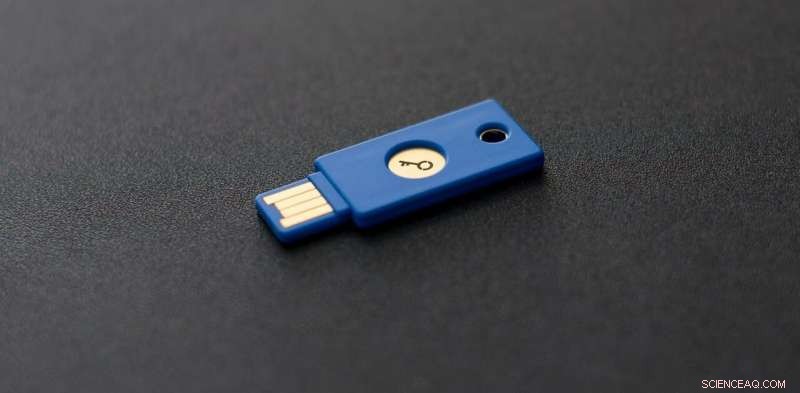 Why SMS and Email Login Codes Aren’t Secure—and Better Alternatives